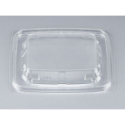 惣菜容器　BFエコD34 嵌合蓋(N)　1000枚(50枚×20) 0752340090008　シーピー化成（直送品）