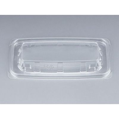 惣菜容器　BFエコD36 嵌合蓋(N)　900枚(50枚×18) 0752360090008　シーピー化成（直送品）