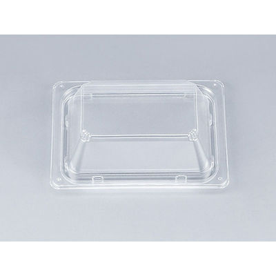 惣菜容器　BFデリスタ13-10 内嵌合蓋　1800枚(50枚×36) 0771131090008　シーピー化成（直送品）
