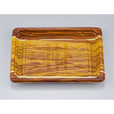 惣菜容器　BFデリスタ18-13 シプレ本体　900枚(50枚×18) 0771181308285　シーピー化成（直送品）