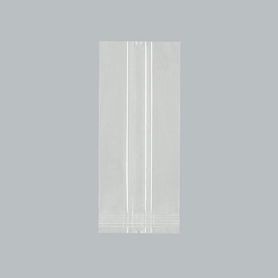 福助工業 合掌袋 合掌ガゼット袋 GTN(ナイロンタイプ) No.2 バラ 100枚 0802131 1包(100枚入)（直送品）