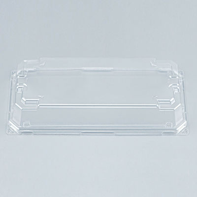 寿司容器　NUN助盛22-10 嵌合蓋AP　800枚(50枚×16) 0788221050008　シーピー化成（直送品）