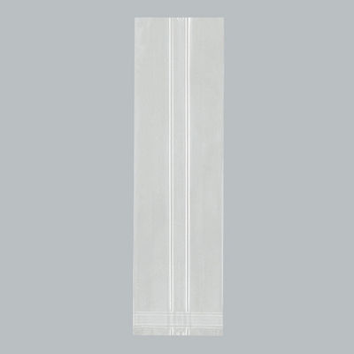 福助工業 合掌袋 合掌ガゼット袋 GTN(ナイロンタイプ) No.6 バラ 100枚 0802301 1包(100枚入)（直送品）