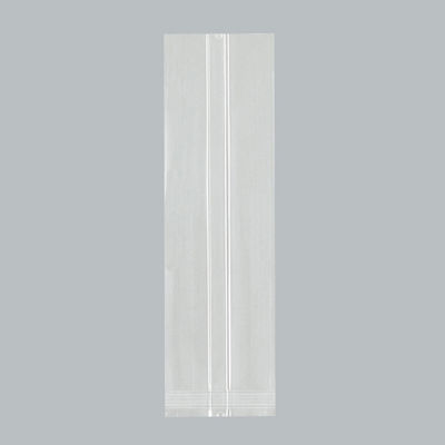 福助工業 合掌袋 合掌ガゼット袋 GTN(ナイロンタイプ) No.15 バラ 100枚 0802468 1包(100枚入)（直送品）