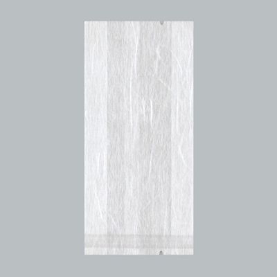 福助工業 合掌袋 合掌ガゼット袋 GU(レーヨンタイプ) No.22 バラ 100枚 0802735 1包(100枚入)（直送品）