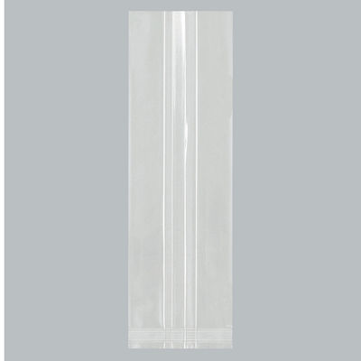 福助工業 合掌袋 合掌ガゼット袋 GTN(ナイロンタイプ) No.23 バラ 100枚 0802859 1包(100枚入)（直送品）