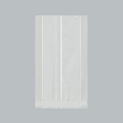 福助工業 合掌袋 合掌ガゼット袋 GTN(ナイロンタイプ) No.33 バラ 100枚 0803022 1包(100枚入)（直送品）