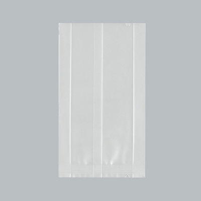 福助工業 合掌袋 合掌ガゼット袋 GM(マットタイプ) No.33 バラ 100枚 0803030 1包(100枚入)（直送品）