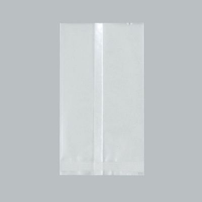 福助工業 合掌袋 合掌GM(マットタイプ) No.9B1 バラ 100枚 0804770 1包(100枚入)（直送品）