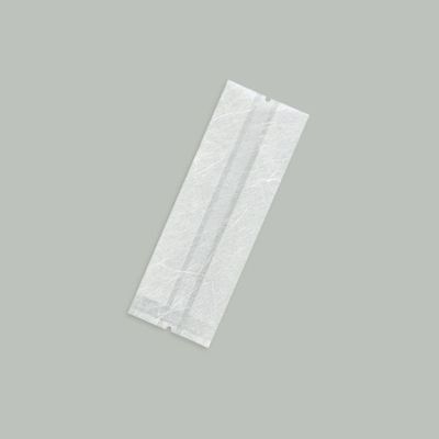 福助工業 合掌袋 合掌GU(雲流タイプ) No.10A1 バラ 100枚 0805513 1包(100枚入)（直送品）