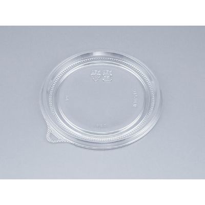 COPカップW105TC嵌合蓋　2500枚(50枚×50) 0834105900008　シーピー化成（直送品）