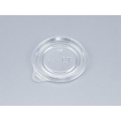 COPカップW60TC嵌合蓋　5000枚(50枚×100) 0834060900008　シーピー化成（直送品）