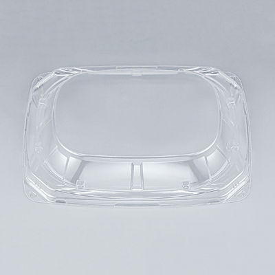 弁当容器　CBFNビルト7 嵌合蓋　600枚(50枚×12) 0A10107090008　シーピー化成（直送品）