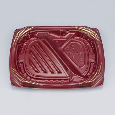 弁当容器　CBFNビルト8-2 ソアCR本体　600枚(50枚×12) 0A10108024715　シーピー化成（直送品）