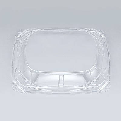 弁当容器　CBFNビルト8 嵌合蓋　600枚(50枚×12) 0A10108090008　シーピー化成（直送品）