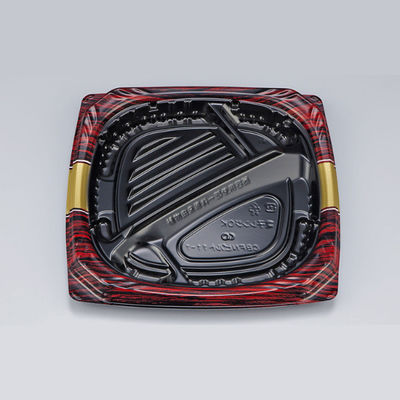 弁当容器　CBFNビルト11-1 ボルドG本体　400枚(50枚×8) 0A10111011995　シーピー化成（直送品）