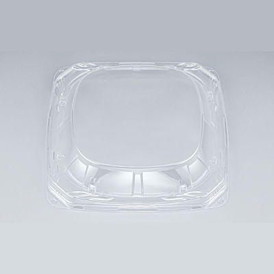 弁当容器　CBFNビルト11 嵌合蓋　400枚(50枚×8) 0A10111090008　シーピー化成（直送品）