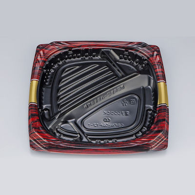 弁当容器　CBFNビルト12-1 ボルドG本体　400枚(50枚×8) 0A10112011995　シーピー化成（直送品）