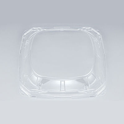 弁当容器　CBFNビルト12 嵌合蓋　400枚(50枚×8) 0A10112090008　シーピー化成（直送品）