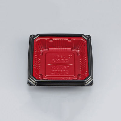 どんぶり容器　CBFN御重(おじゅう)74浅 本漆RB本体　1200枚(50枚×24) 0A10274202055　シーピー化成（直送品）