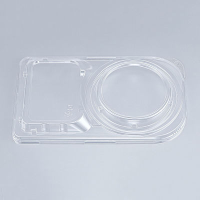 弁当容器　CBFNランチ11 嵌合蓋　600枚(50枚×12) 0A10311090008　シーピー化成（直送品）