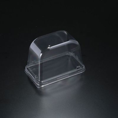 スミ エスコン AP_FRC1 透明A-PET 蓋 1500枚(50枚×30) 1RC1221 1ケース(1500枚入(50枚×30袋))（直送品）