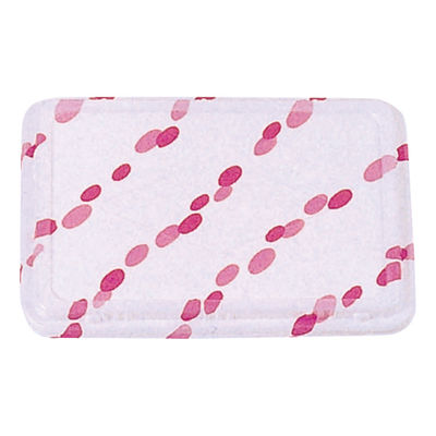 タカギ産業 弁当容器 MC-1 蓋:水玉 1000枚(100枚×10) 2002915 1ケース(1000枚入(100枚×10袋))（直送品）