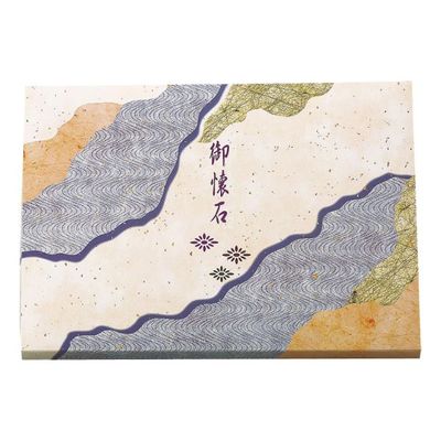 タカギ産業 仕出弁当 TS-BOX130 外箱 雅 80枚(20枚×4) 2003005 1ケース(80枚入(20枚×4袋))（直送品）