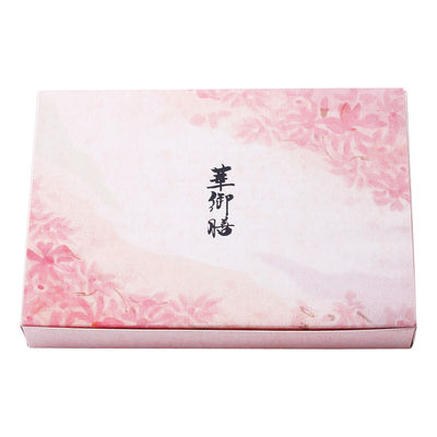 タカギ産業 仕出弁当　TSR-BOX90-60 外箱 新華　300枚(50枚×6) 2003560（直送品）