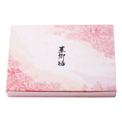 タカギ産業 仕出弁当 TSR-BOX90-65 外箱 新華 300枚(50枚×6) 2003570 1ケース(300枚入(50枚×6袋))（直送品）