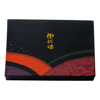 タカギ産業 仕出弁当 TSR-BOX90-65 外箱 新和 300枚(50枚×6) 2003571 1ケース(300枚入(50枚×6袋))（直送品）