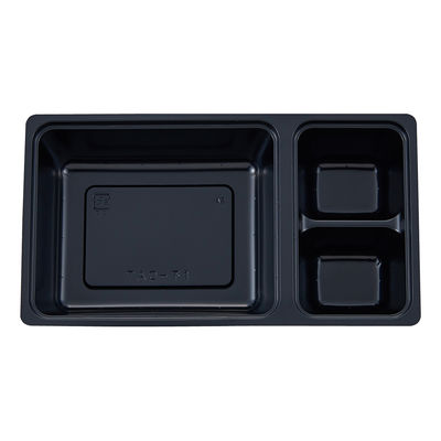 タカギ産業 仕出弁当 TS-BOX70-40 中仕切 下段2 300枚 2003754 1袋(300枚入)（直送品）