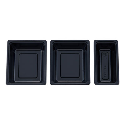 タカギ産業 仕出弁当 TS-BOX90-40 中仕切 上段B 200枚 2003762 1袋(200枚入)（直送品）