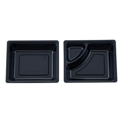 タカギ産業 仕出弁当 TS-BOX90-40 中仕切 下段1 200枚 2003763 1袋(200枚入)（直送品）