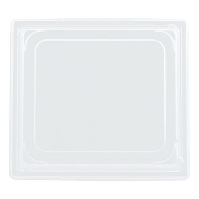 タカギ産業 弁当容器 TSR-65 透明蓋 1000枚(50枚×20) 2004565 1ケース(1000枚入(50枚×20袋))（直送品）