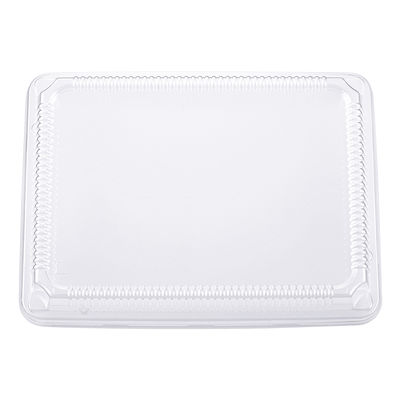 タカギ産業 弁当容器 TSR-70-55 N蓋 800枚(50枚×16) 2004810 1ケース(800枚入(50枚×16袋))（直送品）