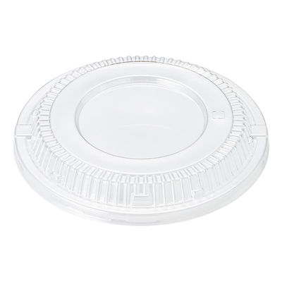 タカギ産業 どんぶり容器 TOM-1 蓋 600枚(50枚×12) 2005202 1ケース(600枚入(50枚×12袋))（直送品）