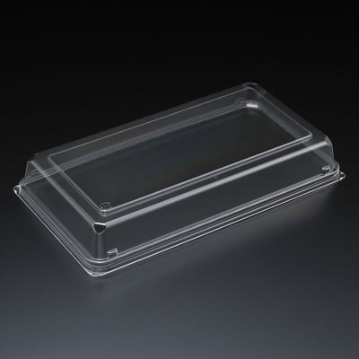 スミ エスコン FJP8 透明 蓋 800枚(100枚×8) 2JP8201 1ケース(800枚入(100枚×8袋))（直送品）