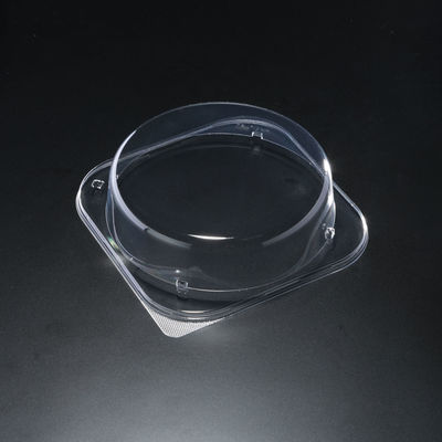 スミ エスコン APFN182 透明A-PET 蓋 400枚(50枚×8) 2N82211 1ケース(400枚入(50枚×8袋))（直送品）