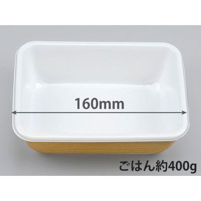 どんぶり容器　VK-73 杉目本体　400枚(25枚×16) 300073000175　シーピー化成（直送品）