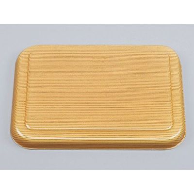 どんぶり容器　VK-73 杉目共蓋　400枚(25枚×16) 300073000178　シーピー化成（直送品）