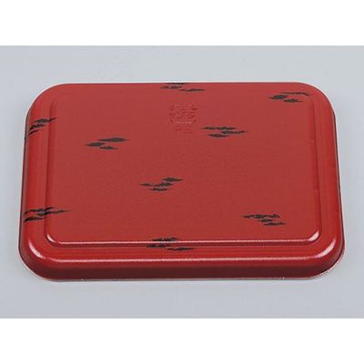 どんぶり容器　VK-73 有明共蓋　400枚(25枚×16) 300073000308　シーピー化成（直送品）