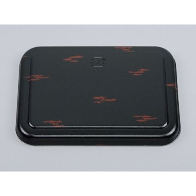 どんぶり容器　VK-73 ねごろ・琉球共蓋　400枚(25枚×16) 300073000738　シーピー化成（直送品）