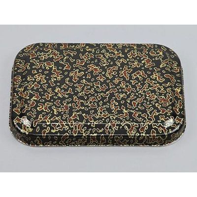 弁当容器　VK-511 津軽共蓋　600枚(50枚×12) 300511000578　シーピー化成（直送品）