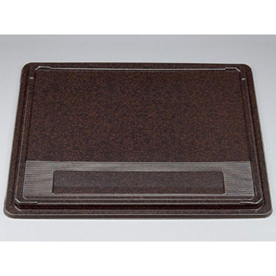 仕出弁当　NU-238 美濃 共蓋　160枚(20枚×8) 390238002008　シーピー化成（直送品）