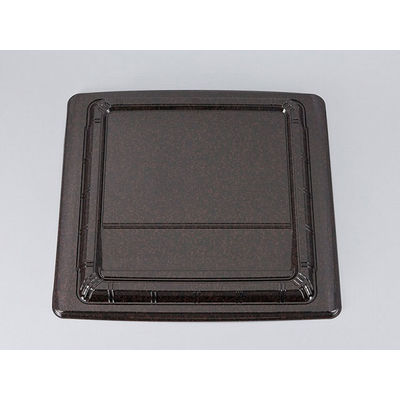 仕出弁当　NU-332 風流 共蓋　320枚(20枚×16) 390332000638　シーピー化成（直送品）