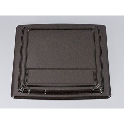 仕出弁当　NU-335 風流 共蓋　280枚(20枚×14) 390335000638　シーピー化成（直送品）