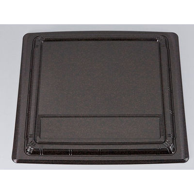 仕出弁当　NU-337 風流 共蓋　200枚(20枚×10) 390337000638　シーピー化成（直送品）