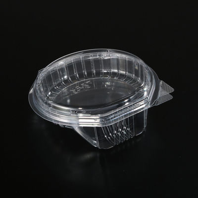 スミ フードパック アスコンY ST-2 透明 900枚(50枚×18) 4YT2110 1ケース(900枚入(50枚×18袋))（直送品）