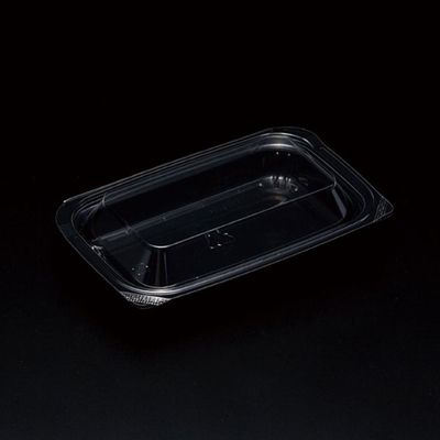 スミ フードパック ユニコン 105 B 800枚(100枚×8) 5105103 1ケース(800枚入(100枚×8袋))（直送品）